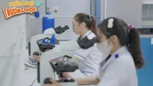 19h ngày 7-4, Trường đại học Cửu Long lên sóng Khám phá trường học