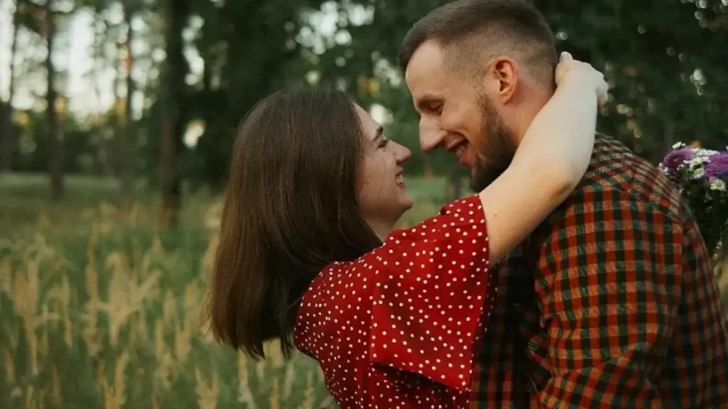 8 dấu hiệu bạn đã tìm đúng 'nửa kia' của đời mình