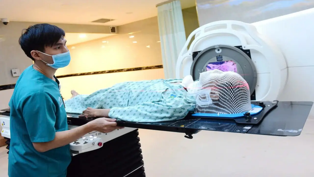 84% người mắc ung thư phổi phát hiện muộn, gần 22.600 ca tử vong mỗi năm