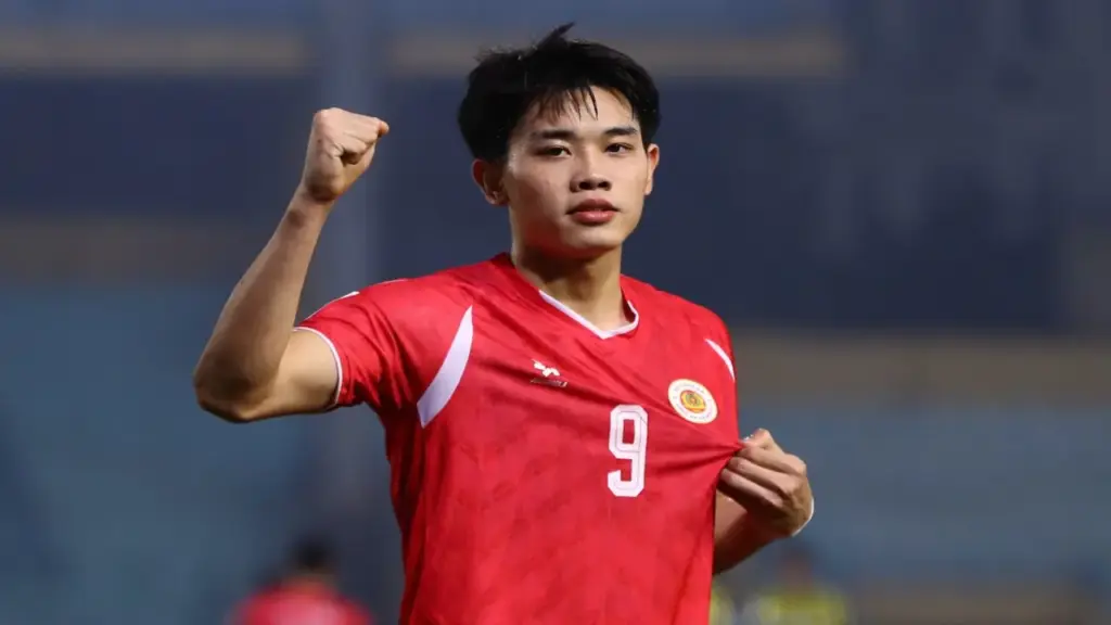 Bảng xếp hạng V-League vòng 17: Công An Hà Nội tạo cách biệt 9 điểm
