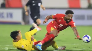 Báo Malaysia: 'Không cần nhập tịch cầu thủ để vượt mặt Việt Nam'