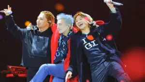 Big Bang mang gì đến sân khấu Coachella mừng kỷ niệm 20 năm?