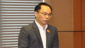 Bộ trưởng Hoàng Minh Sơn: Muốn có nhân lực chất lượng cao, gốc vẫn là giáo dục phổ thông