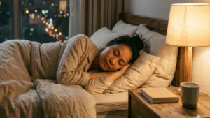 Buổi tối nên làm gì để vừa thư giãn, vừa hỗ trợ gan 'giải độc'?