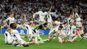 Các huyền thoại Bayern chỉ 'ngán' Real Madrid