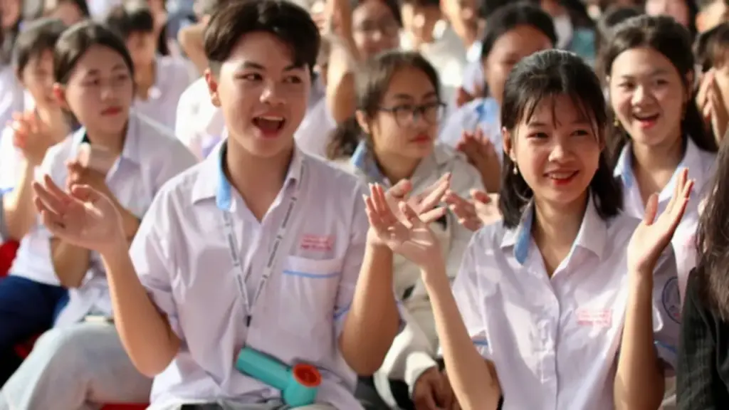 Cách đăng ký dự thi để trúng tuyển ngành, trường yêu thích