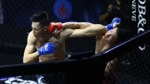 Cảnh báo nóng về website cá cược trái phép liên quan MMA tại Việt Nam