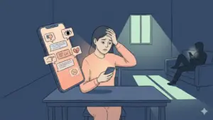 Chồng mặc kệ mẹ và các chị hùa nhau nói xấu vợ