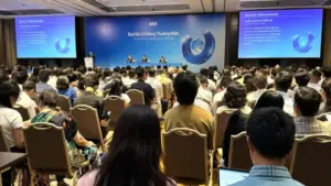 Chủ tịch ACB nói gì khi ngân hàng không đạt kế hoạch lợi nhuận?