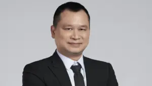 Chứng khoán Kafi có tân chủ tịch hội đồng quản trị