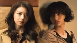 Climax gây sốc với cảnh 18+ của Ha Ji Won và Nana, Joo Ji Hoon từ nam chính hóa nam phụ?