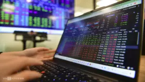 Cổ phiếu nào hưởng lợi khi chứng khoán được nâng hạng?