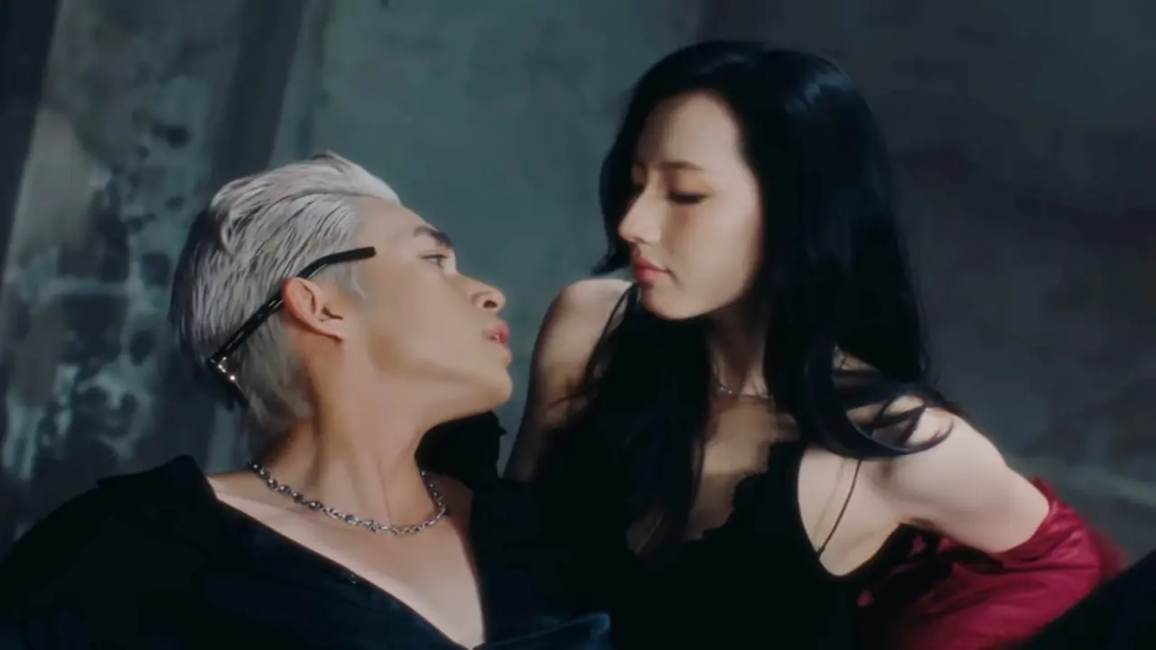 Cơ quan chức năng thẩm định MV 'gợi ẩn ý tình dục' của Jun Phạm