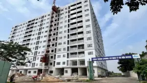 Công an Hà Nội cảnh báo về "suất ngoại giao, suất nội bộ" nhà ở xã hội
