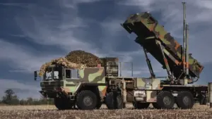 Công ty Ukraine tiết lộ kế hoạch triển khai lá chắn 'thay đổi cuộc chơi'