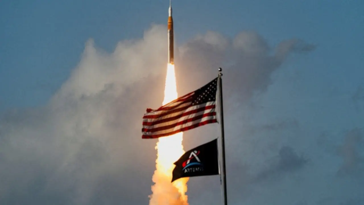 Cuộc đua lên mặt trăng: Nửa thế kỷ nhân loại 'lỡ hẹn' với 'chị Hằng'