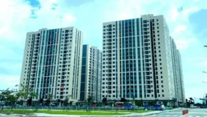 Đà Nẵng chấp thuận đầu tư 2 dự án nhà ở xã hội ở Khu kinh tế mở Chu Lai hơn 1.560 tỉ đồng