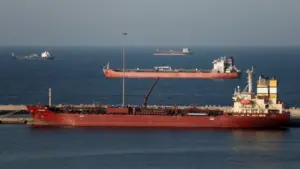 Đại sứ quán Iran phản hồi về đề nghị cho tàu thuyền Việt Nam đi qua eo biển Hormuz