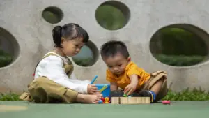 Đề xuất cấm trường tư xếp hạng, so sánh học lực trẻ nhỏ