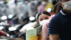 Đề xuất mở rộng diện ngân hàng được nhận tiền gửi Quỹ Bảo hiểm xã hội