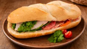 Hãnh diện ‘món ăn quốc dân’ của giới trẻ lọt top 3 ngon nhất thế giới