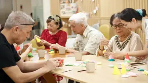 'Kinh tế bạc': Việt Nam đón cơ hội hút khách hưu trí quốc tế