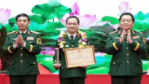 Kỹ sư 9X làm chủ chuỗi công nghệ lõi