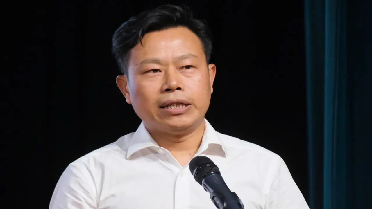 Lãnh đạo Bộ Giáo dục và Đào tạo lo lắng về một lớp thanh niên 'mất phương hướng'