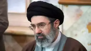 Lãnh tụ Tối cao Iran: Các vụ hạ sát chỉ huy không làm lung lay lực lượng