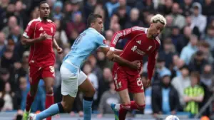 Liverpool trước chặng nước rút 'sống còn'