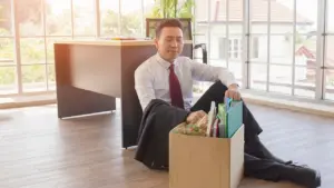 Mệt mỏi nên tôi nghỉ hưu sớm tuổi 43 khi lương 120 triệu