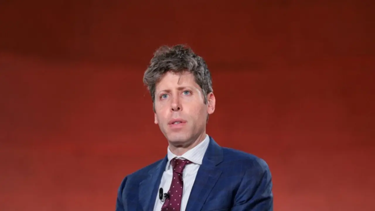 Mỹ bắt nghi phạm ném bom xăng vào nhà 'cha đẻ ChatGPT'