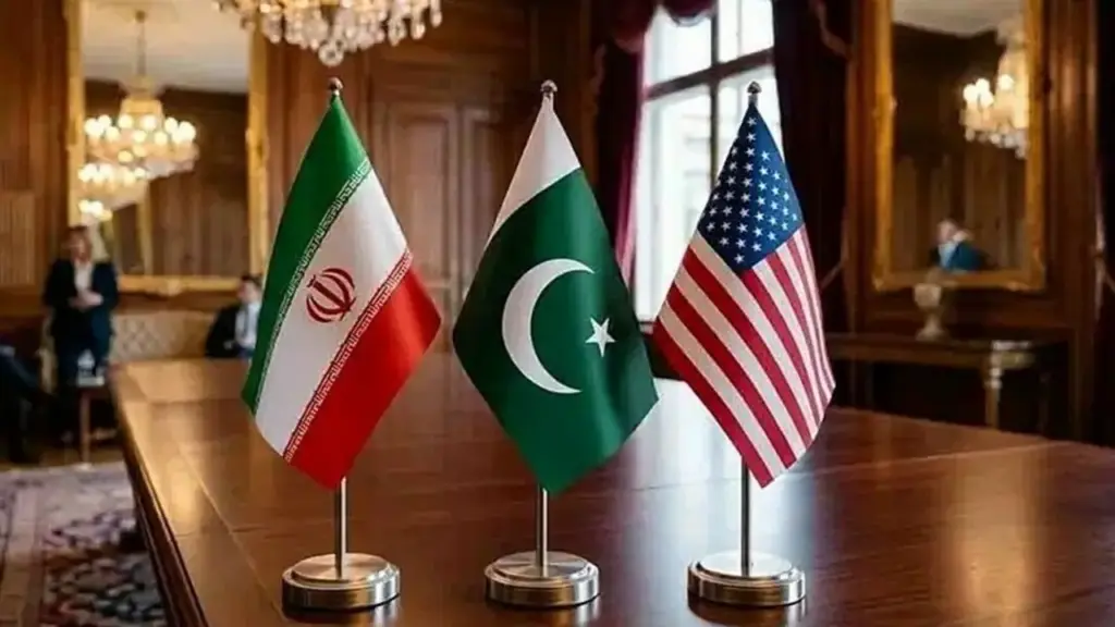 Mỹ - Israel bắt đầu đàm phán tại Islamabad