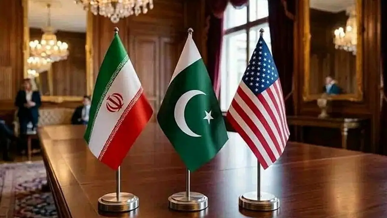 Mỹ - Israel bắt đầu đàm phán tại Islamabad