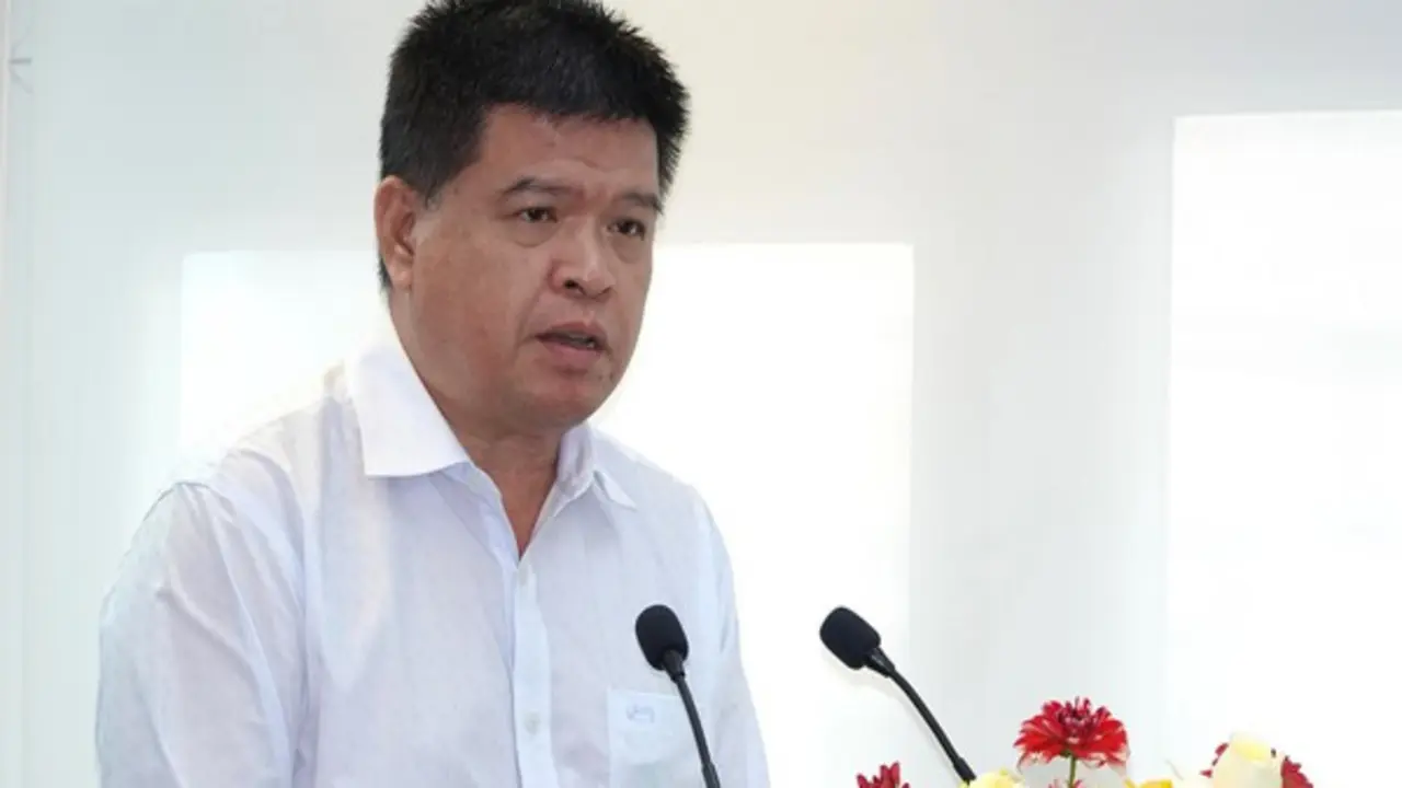 Người dân TP.HCM có thể đi xe buýt miễn phí từ 30.4