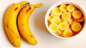 Người tiểu đường có nên ăn chuối?