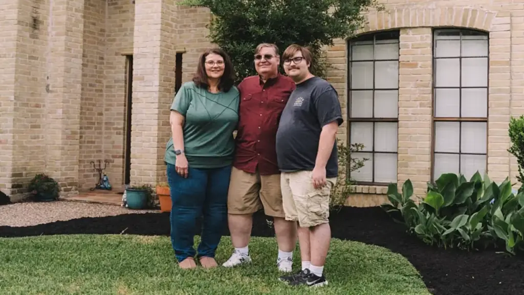 Nhiều người Mỹ giàu lên mà không biết