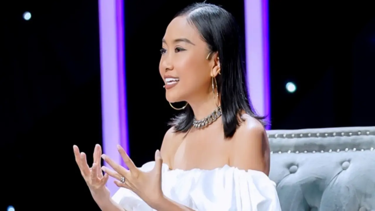 Nữ ca sĩ nói về mối tình dang dở, hiện tại sống viên mãn bên chồng Tây