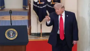 Ông Trump tiết lộ thời điểm có tiềm năng tốt để đạt thỏa thuận với Iran