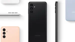 Samsung lần đầu đưa dòng Galaxy A vào thử nghiệm One UI 8.5