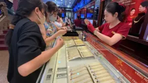 Sau vụ Bảo Tín Minh Châu trốn thuế 'khủng', ngành thuế tăng kiểm soát dòng tiền