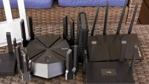 Số ăng-ten trên router có thực sự quyết định chất lượng Wi-Fi?