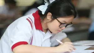 Thay đổi quan trọng khi đăng ký dự thi tốt nghiệp THPT 2026