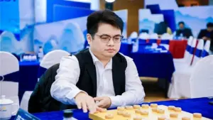 Thêm ba kỳ vương cờ tướng Trung Quốc bị cấm trọn đời