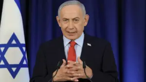 Thủ tướng Israel: Lệnh ngừng bắn Mỹ - Iran có thể chấm dứt bất cứ lúc nào