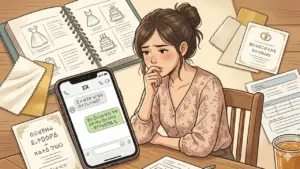 Tình cũ nói tôi sẽ hạnh phúc nếu chọn anh thay vì bạn trai hiện tại