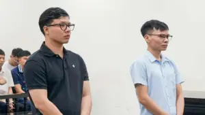 Tòa đề nghị xem xét trách nhiệm chủ trọ vụ cháy 15 người chết