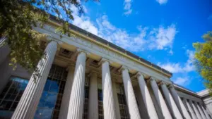 Top 30 trường cao học Kỹ thuật tốt nhất Mỹ