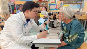 TPHCM: Tất cả người dân sẽ có "hộ chiếu sức khỏe suốt đời"