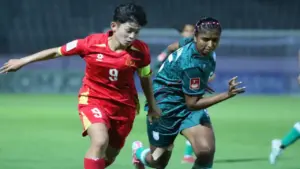 Trực tuyến U20 nữ Việt Nam đấu Nhật Bản (16h): Thử thách quá lớn